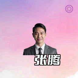 张腾