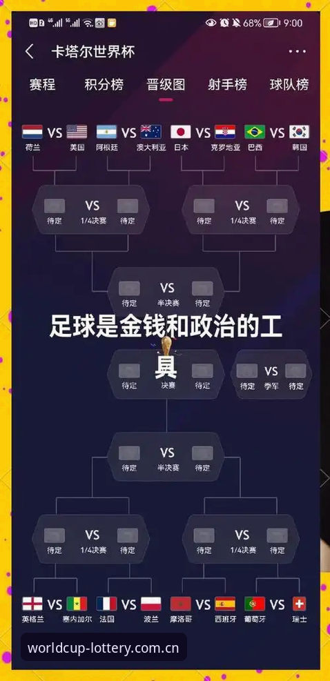 世界杯竞猜推荐怎么做？从传统投注到数据化决策的突破路径